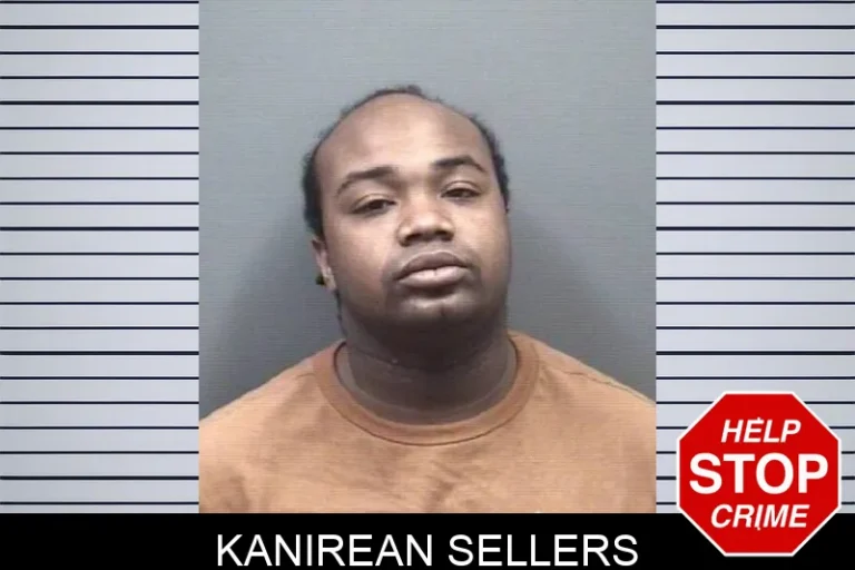 Kanirean Sellers
