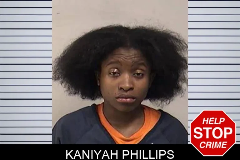 Kaniyah Phillips