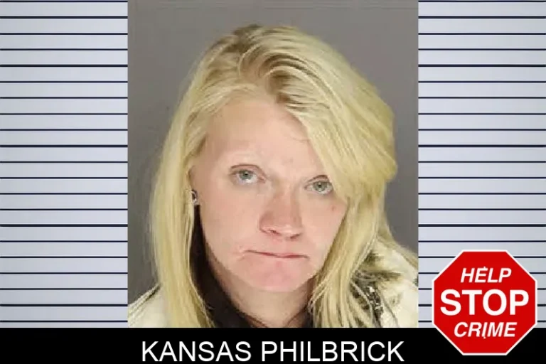 Kansas Philbrick