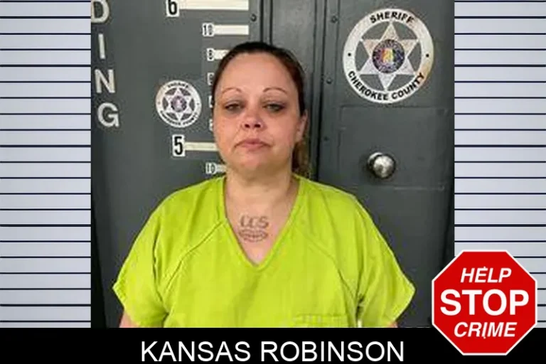 Kansas Robinson