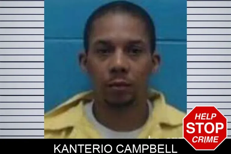 Kanterio Campbell