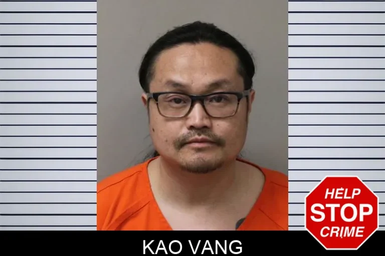 Kao Vang