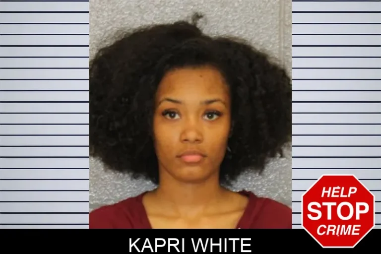 Kapri White