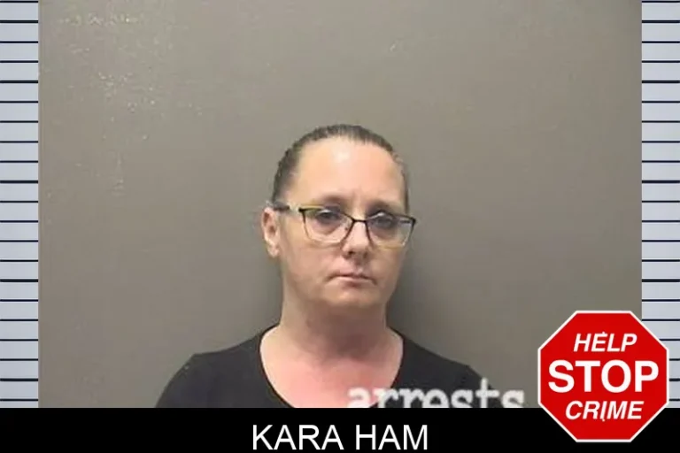 Kara Ham