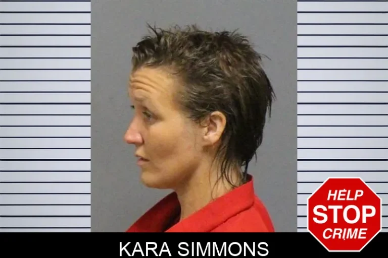 Kara Simmons