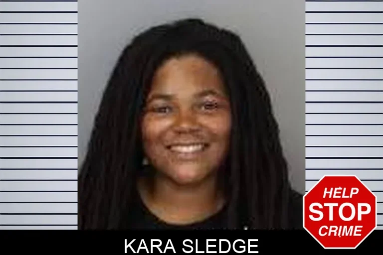 Kara Sledge