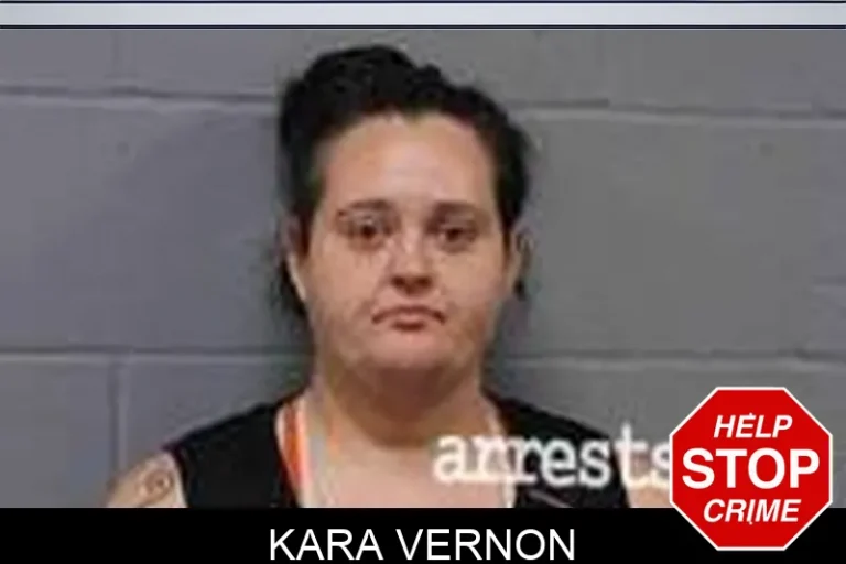 Kara Vernon