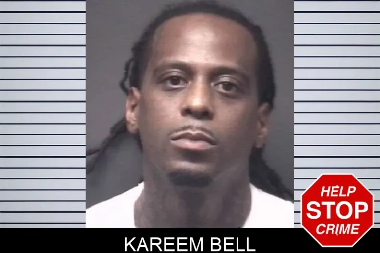 Kareem Bell
