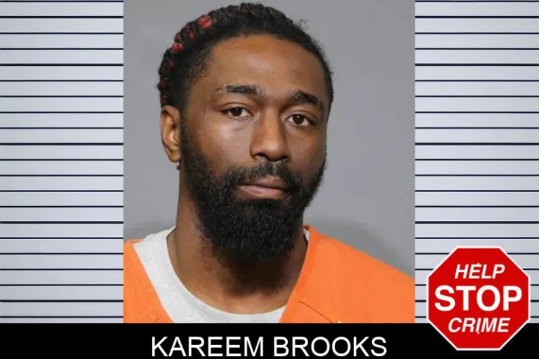 Kareem Brooks