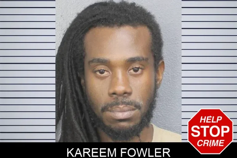 Kareem Fowler