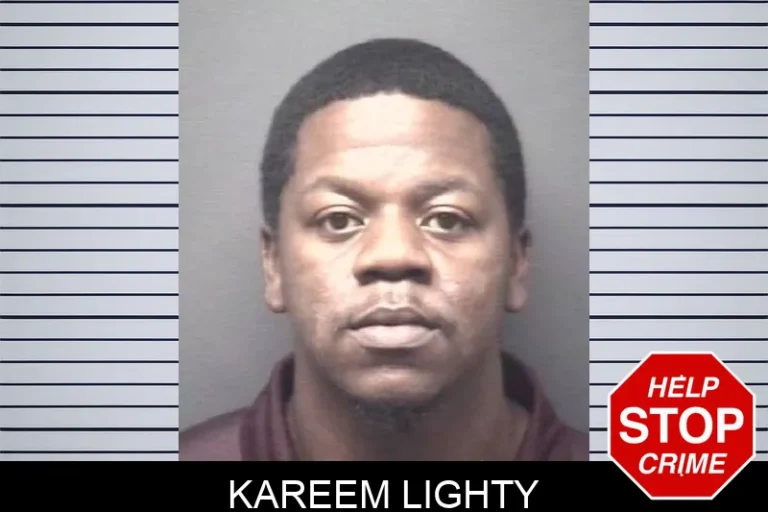 Kareem Lighty