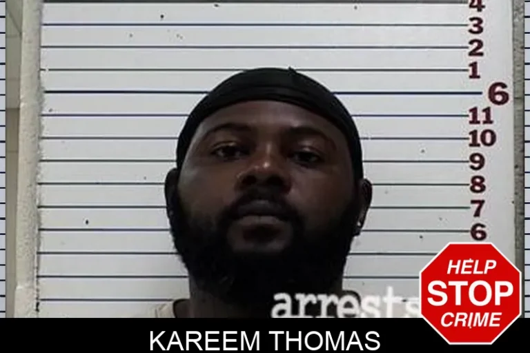 Kareem Thomas