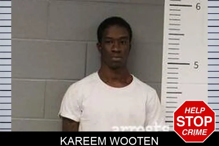 Kareem Wooten