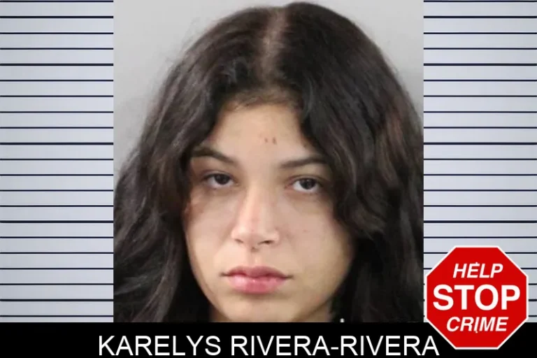 Karelys Rivera-Rivera