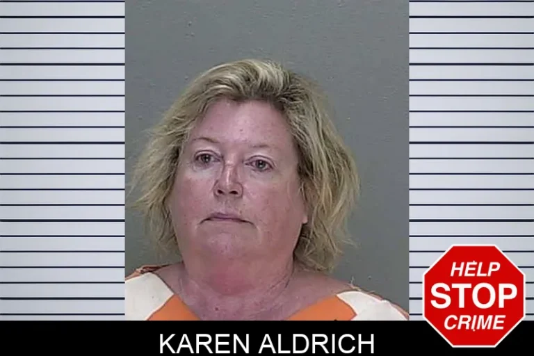 Karen Aldrich