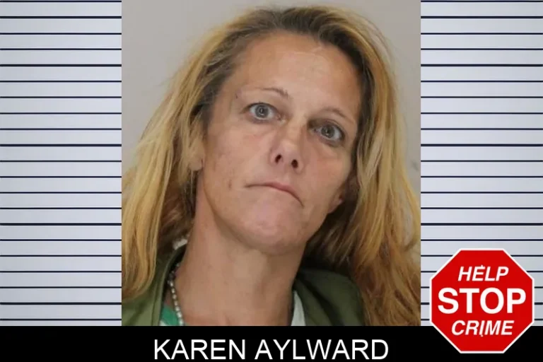 Karen Aylward