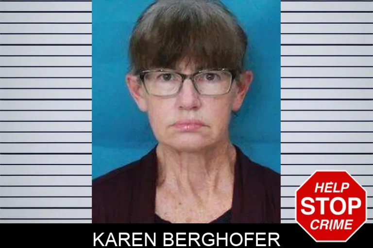 Karen Berghofer