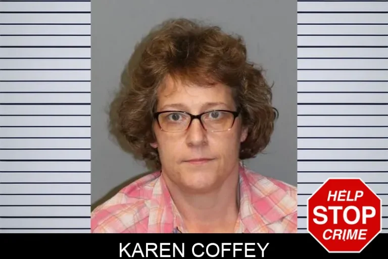 Karen Coffey