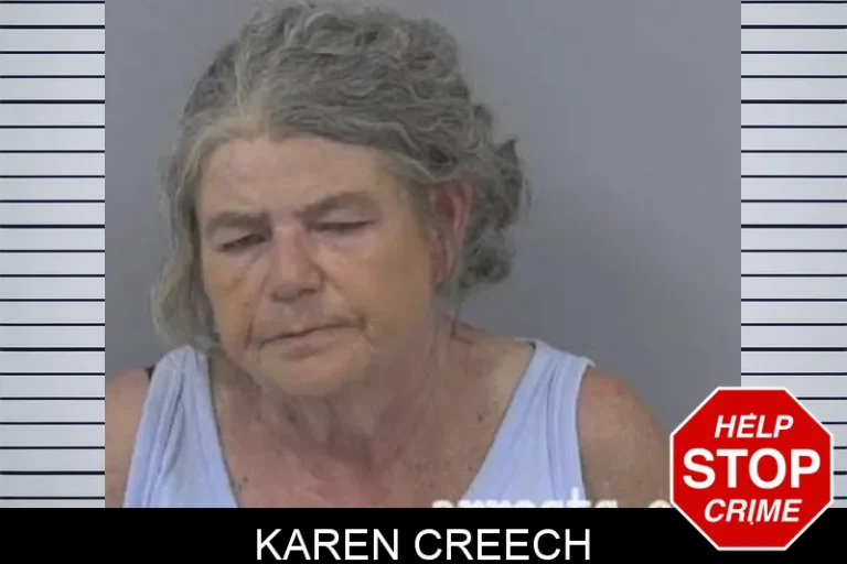Karen Creech