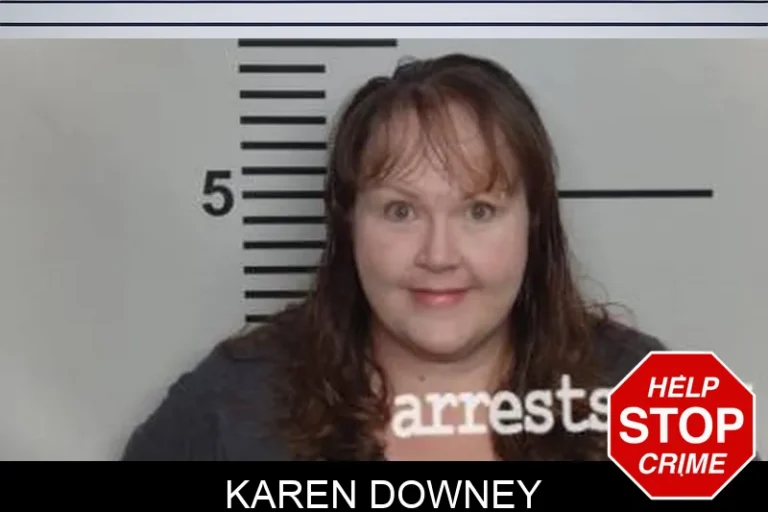 Karen Downey