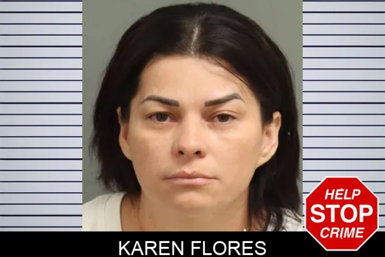 Karen Flores