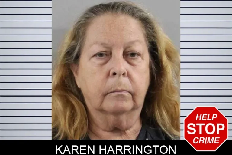 Karen Harrington