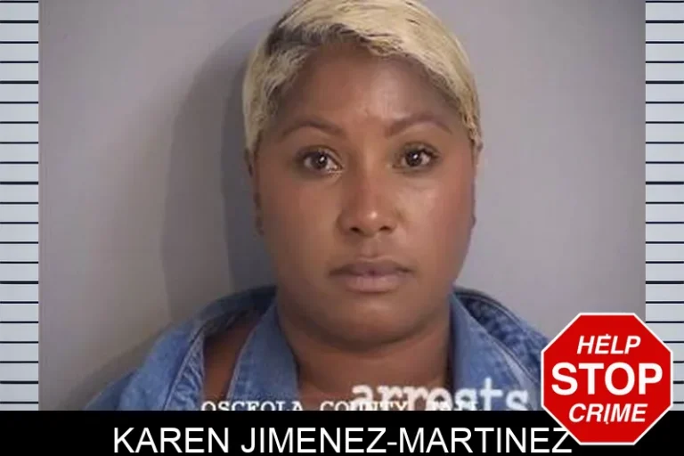 Karen Jimenez-Martinez
