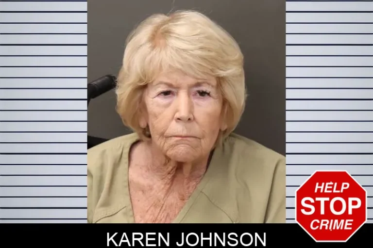 Karen Johnson
