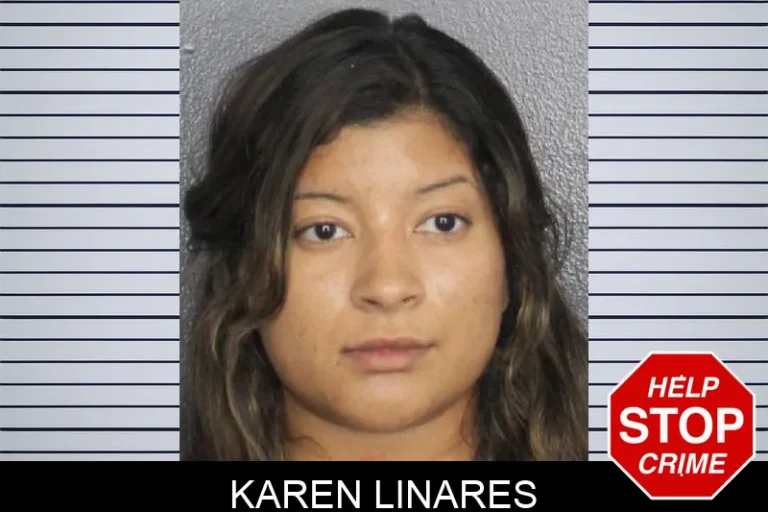 Karen Linares