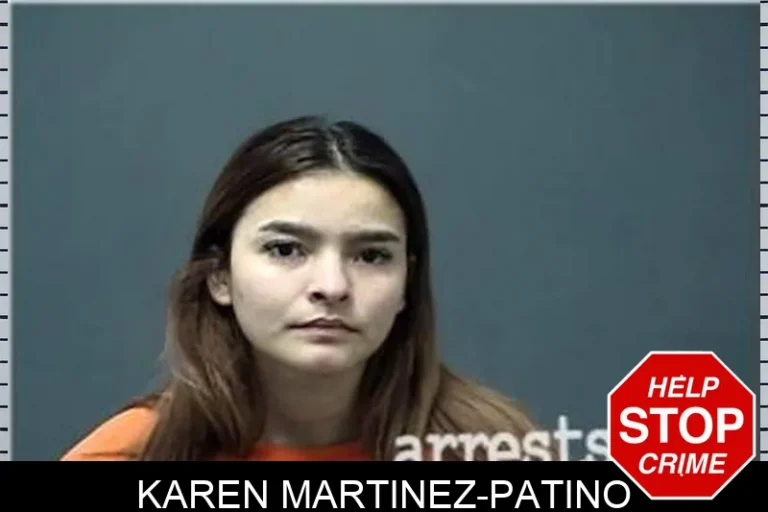 Karen Martinez-Patino