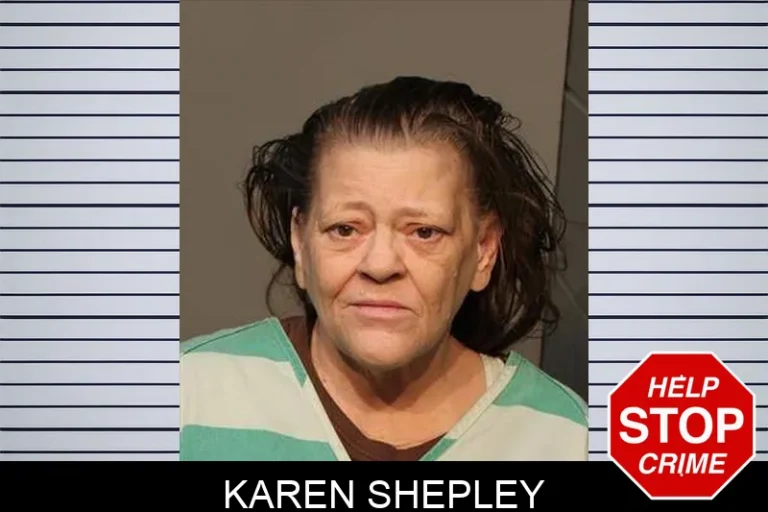 Karen Shepley