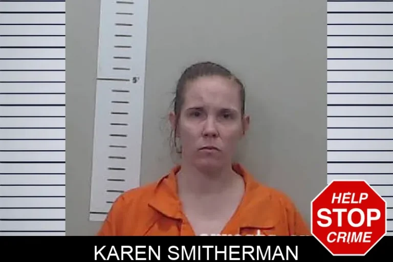 Karen Smitherman