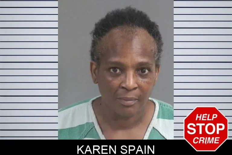Karen Spain