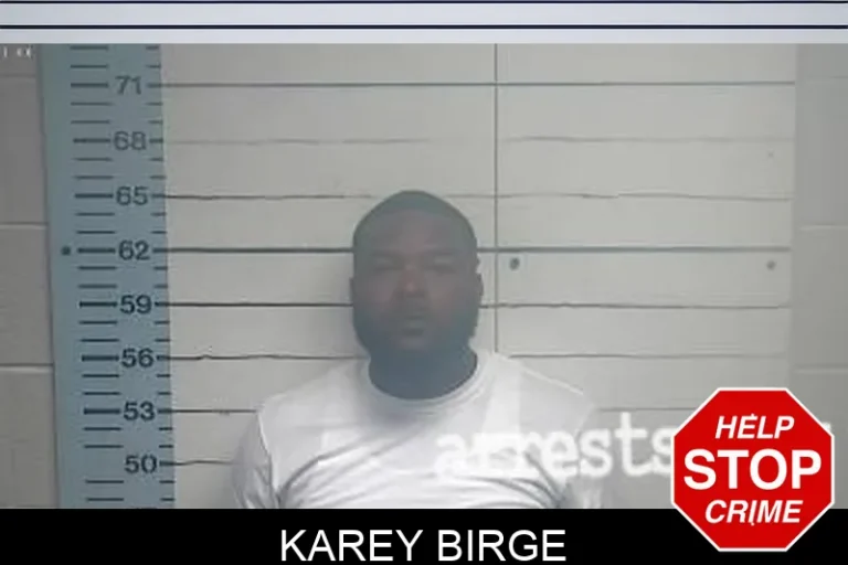 Karey Birge