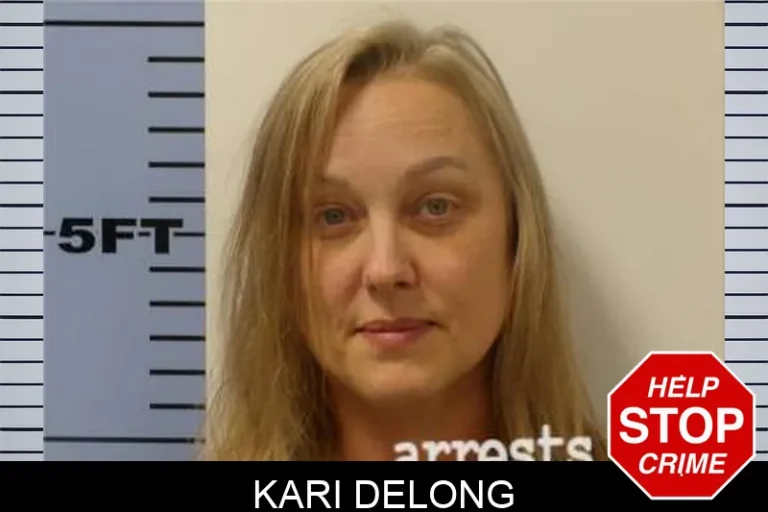 Kari Delong