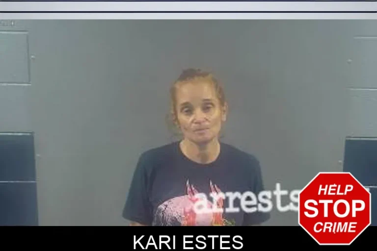 Kari Estes