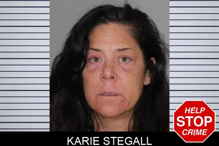 Karie Stegall