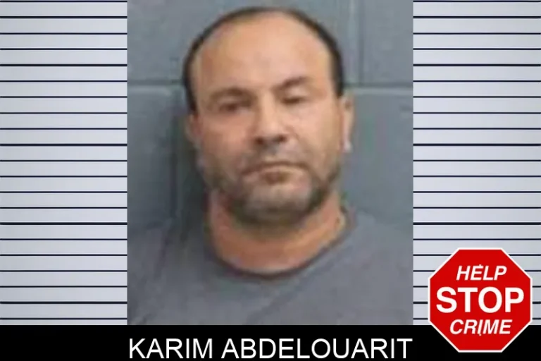 Karim Abdelouarit
