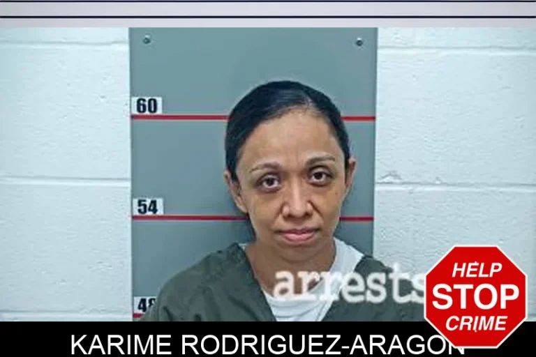 Karime Rodriguez-Aragon