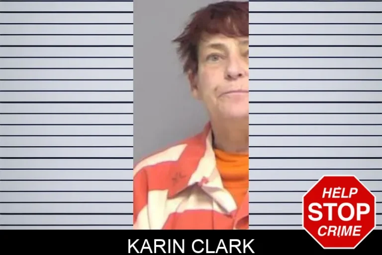 Karin Clark