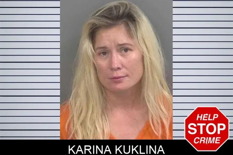 Karina Kuklina