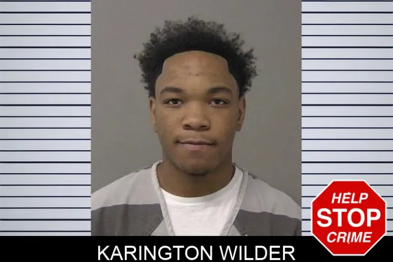 Karington Wilder