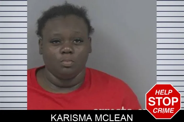 Karisma McLean