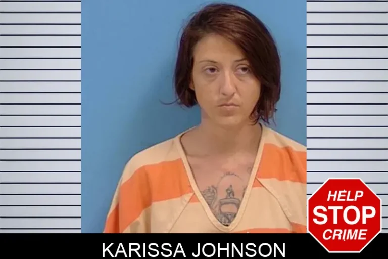Karissa Johnson