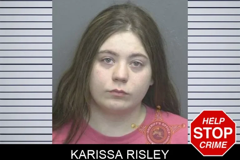 Karissa Risley