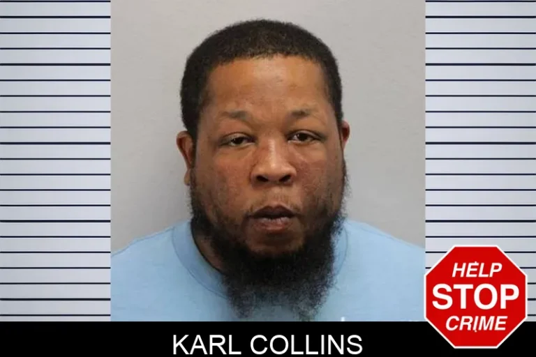 Karl Collins