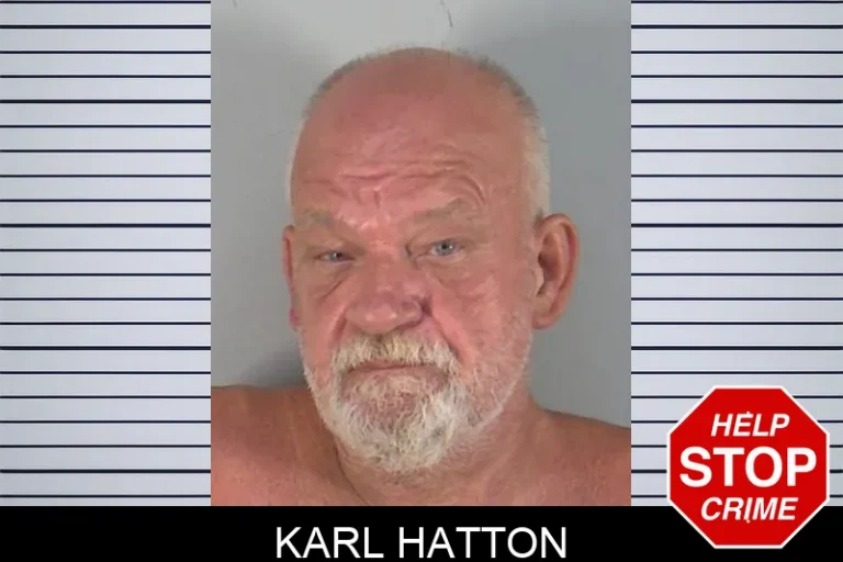 Karl Hatton