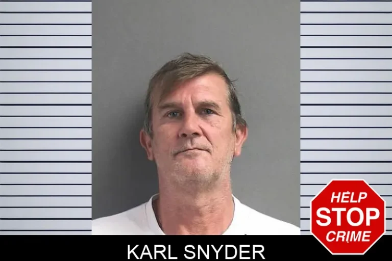Karl Snyder