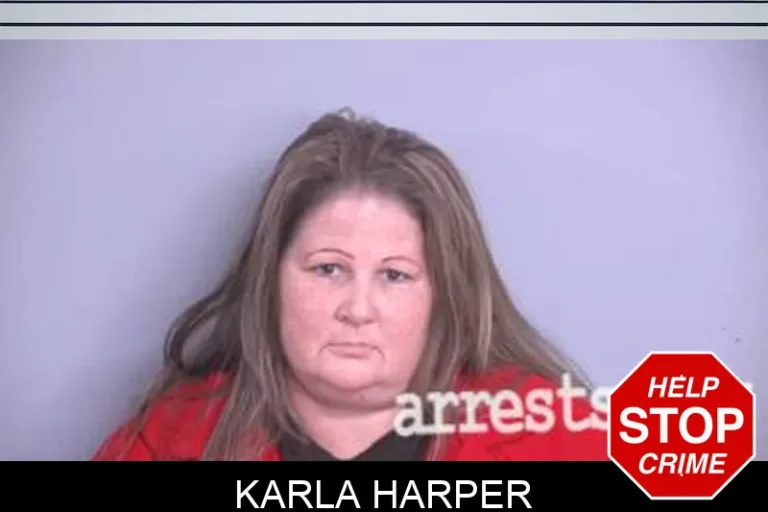 Karla Harper