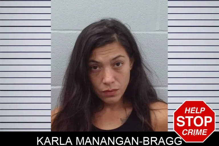 Karla Manangan-Bragg